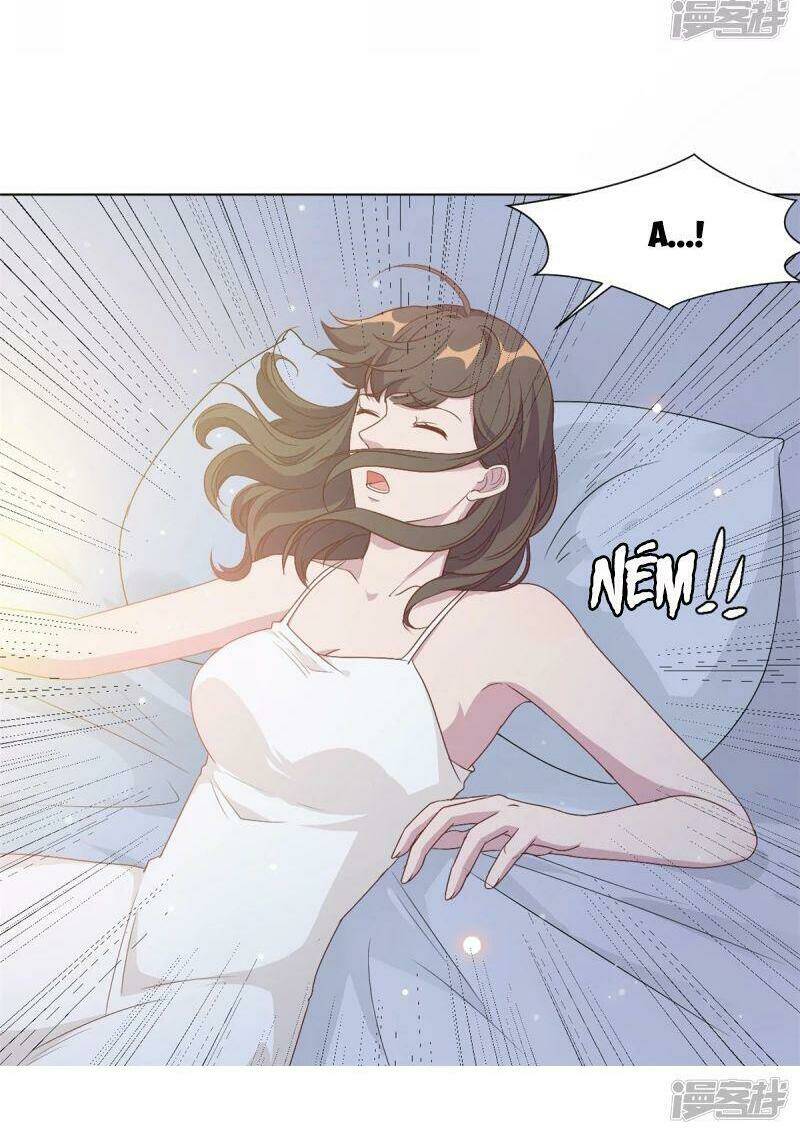 Tổng Tài, Tránh Xa Tôi Ra: Chapter 7
