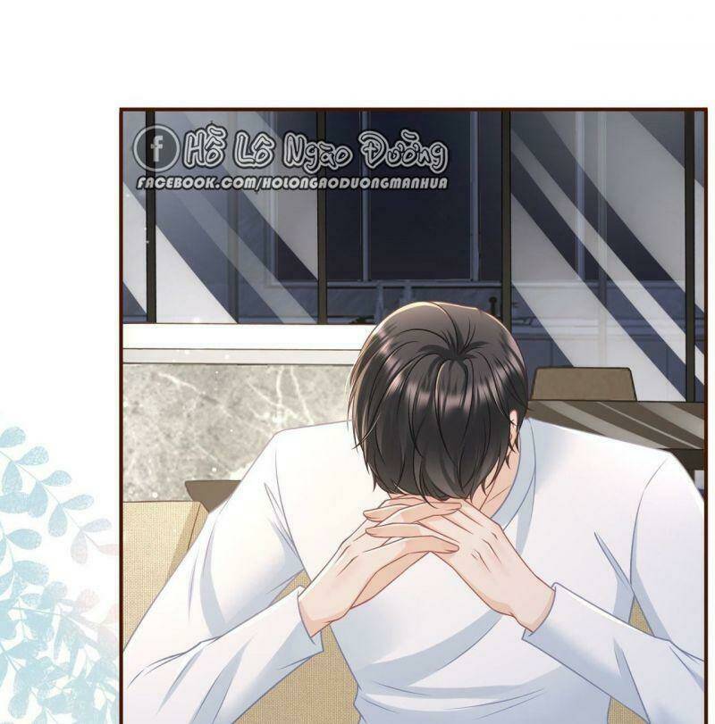 Bạn Gái Tôi Mới 30+: Chapter 71