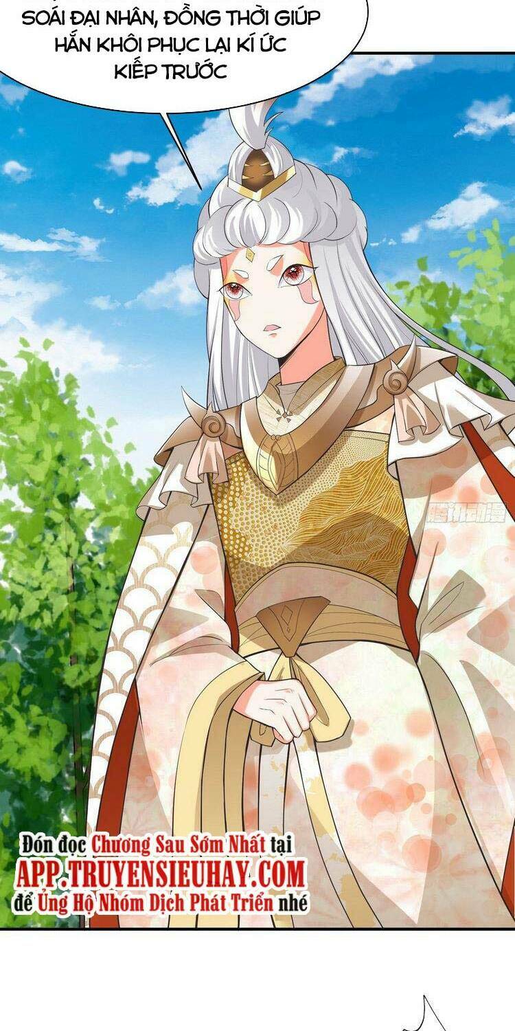 Tà Du Ký: Chapter 126