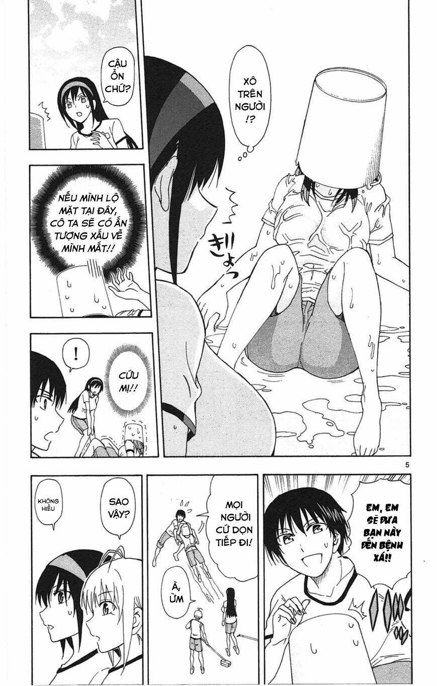 Ane Log - Moyako Neesan No Tomaranai Monologue: Chapter 42