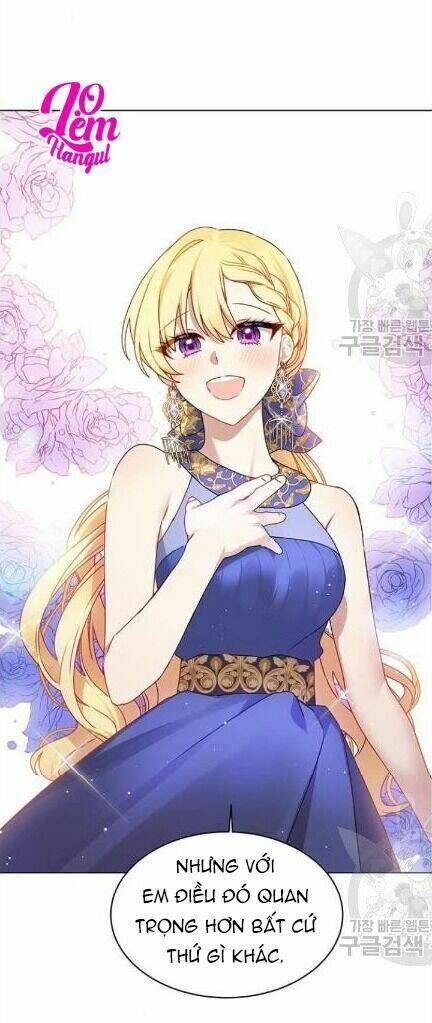 Vị Hôn Thê Của Nam Chính: Chapter 34