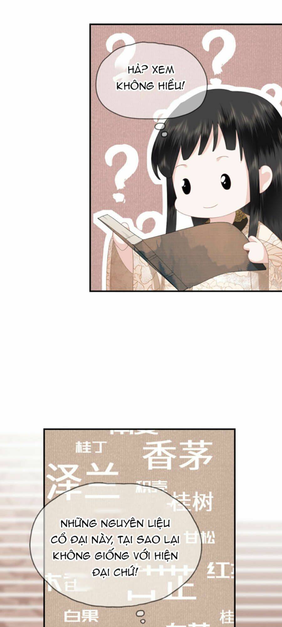 Điều Hương Vương Phi: Chapter 2