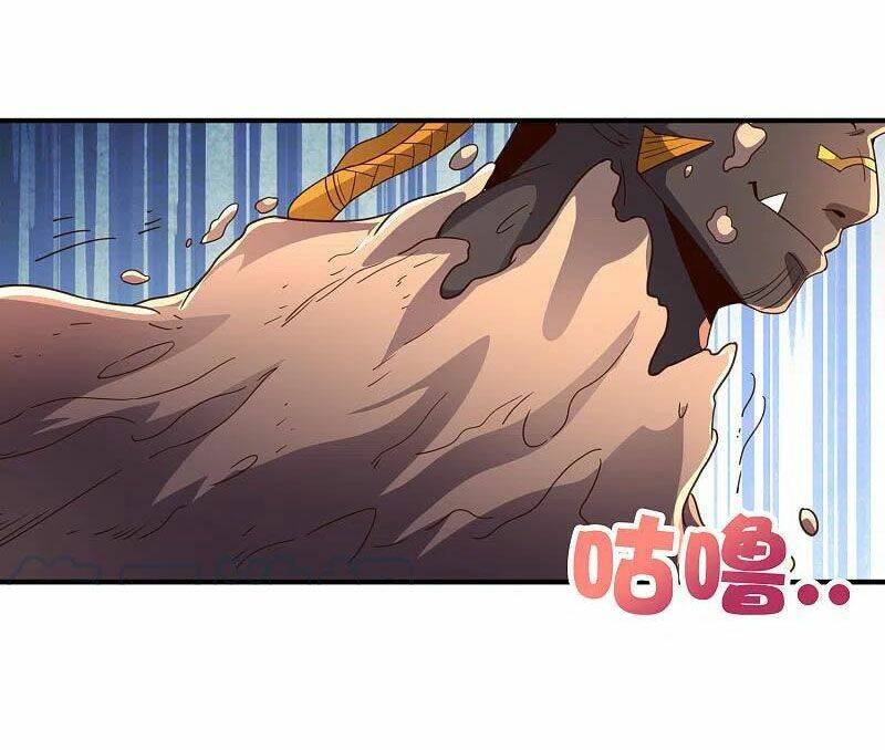 Phục Thiên Thánh Chủ: Chapter 200