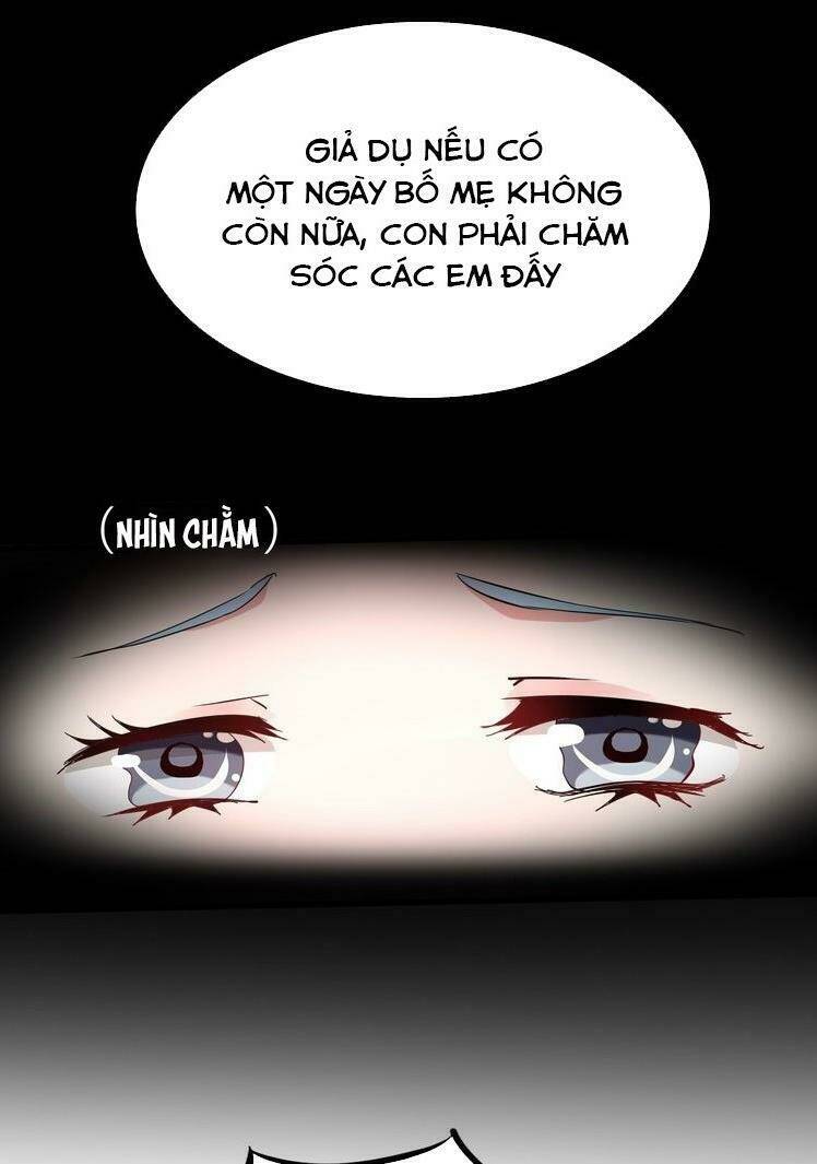 Kinh Thế Kỳ Nhân: Chapter 46