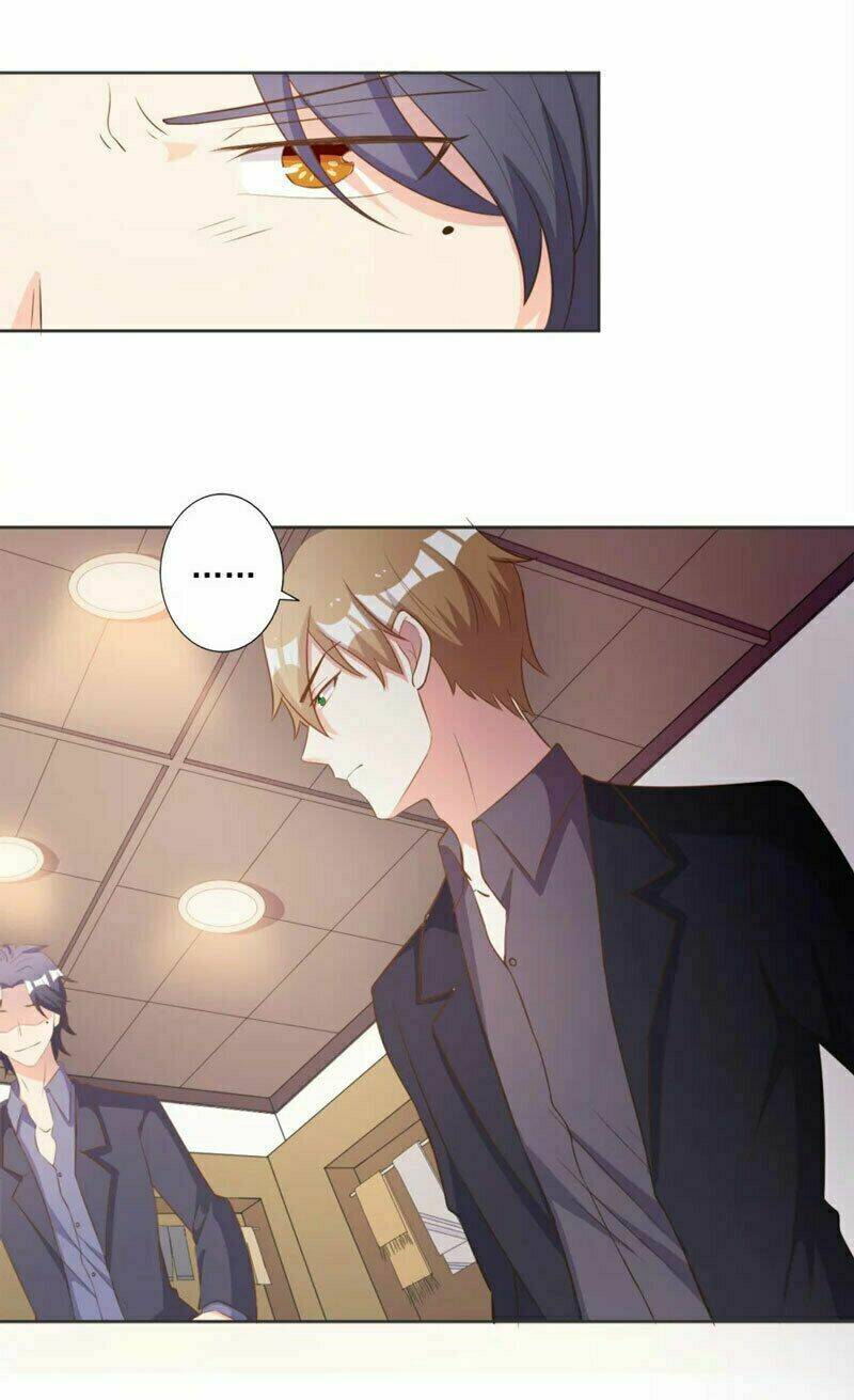 Hôn Nhân Dục Vọng: Thiếu Gia Nhẹ Một Chút!: Chapter 43