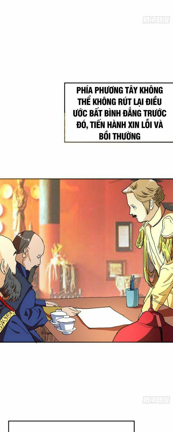 Đại Gia Livestream Vạn Giới: Chapter 97