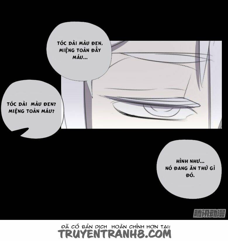 Bệnh Viện Thiên Đường: Chapter 12