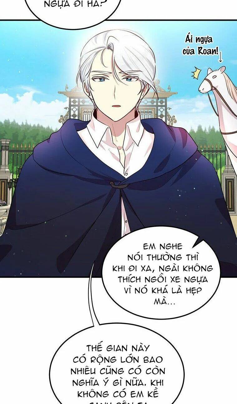 Công Tước, Loạn Vừa Thôi!: Chapter 117