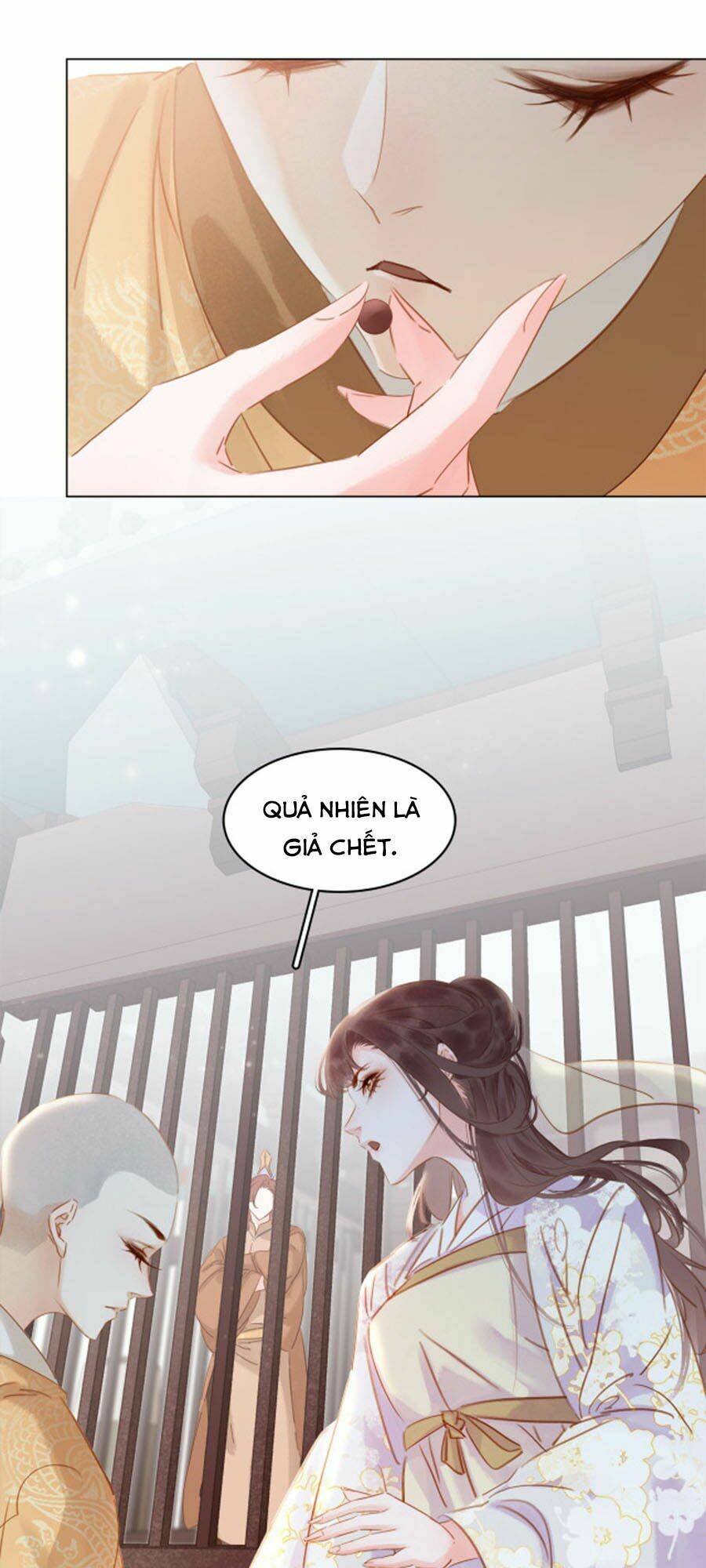 Tiểu Sư Phụ, Tóc Giả Của Ngài Rơi Rồi!: Chapter 40