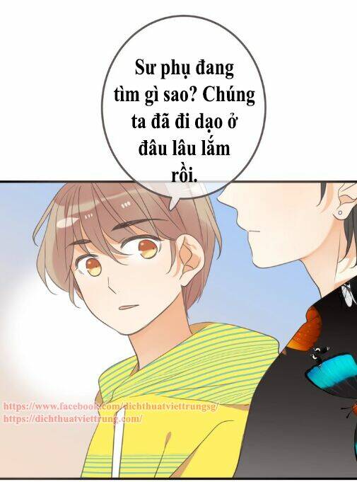 Bạn Trai Tôi Là Cẩm Y Vệ 2: Chapter 93