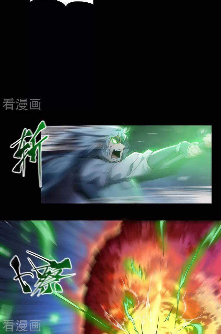 Thanh Đế Truyện: Chapter 144