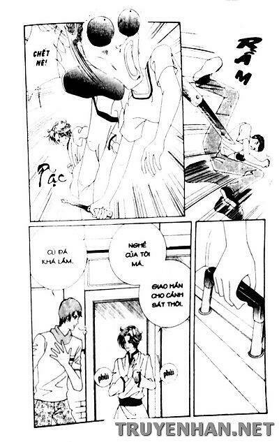 Lọ Lem Hậu Đậu: Chapter 79