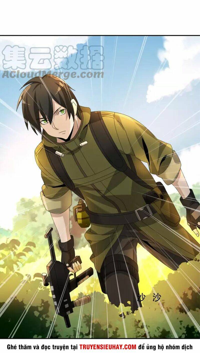 Siêu Cấp Đại Chủ Bạ: Chapter 85