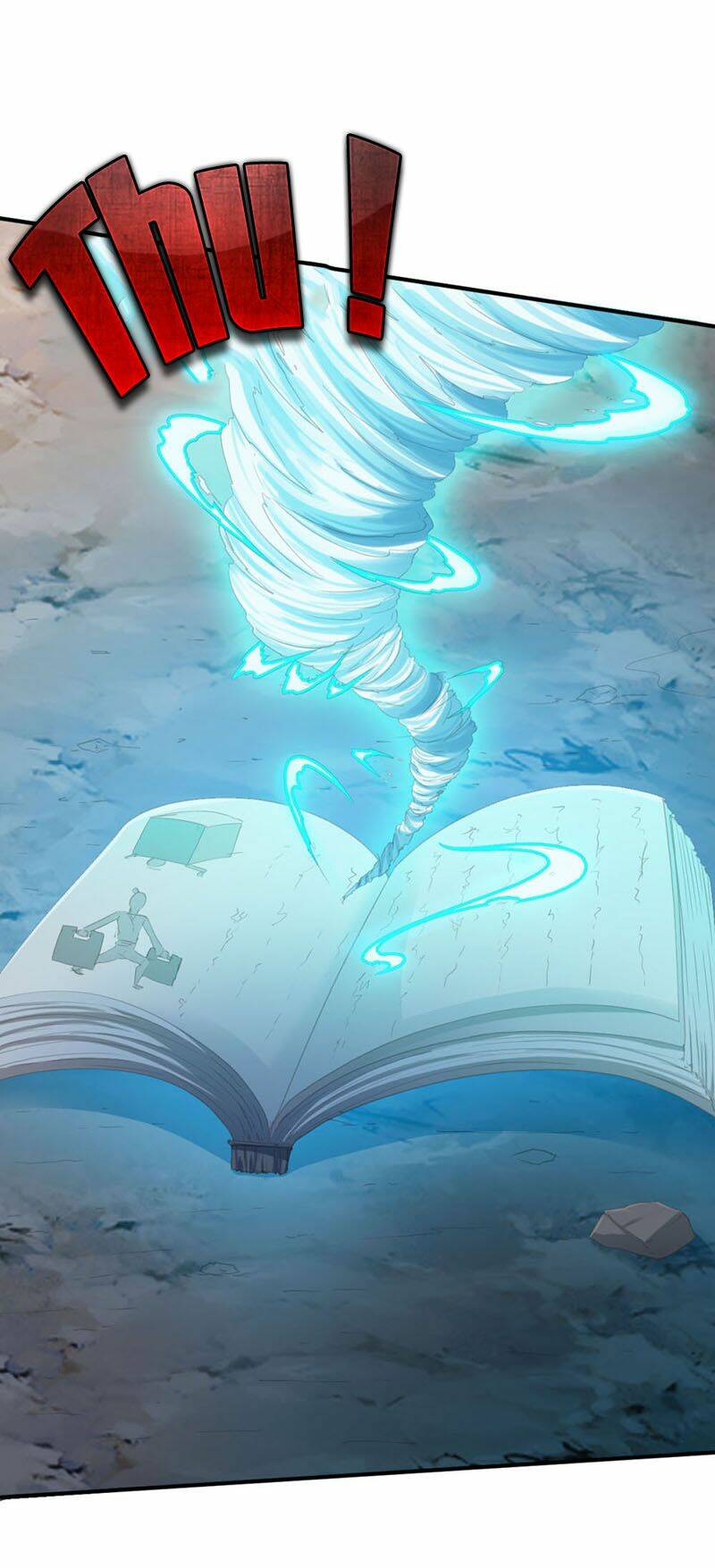 Chiến Đỉnh: Chapter 96