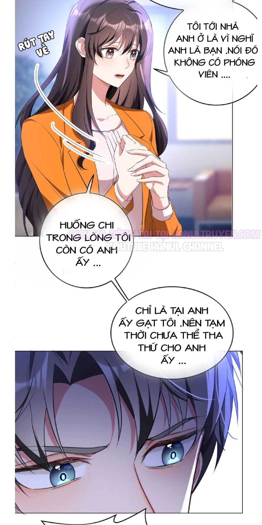Cô Vợ Nhỏ Nuông Chiều Quá Lại Thành Ác!!: Chapter 115