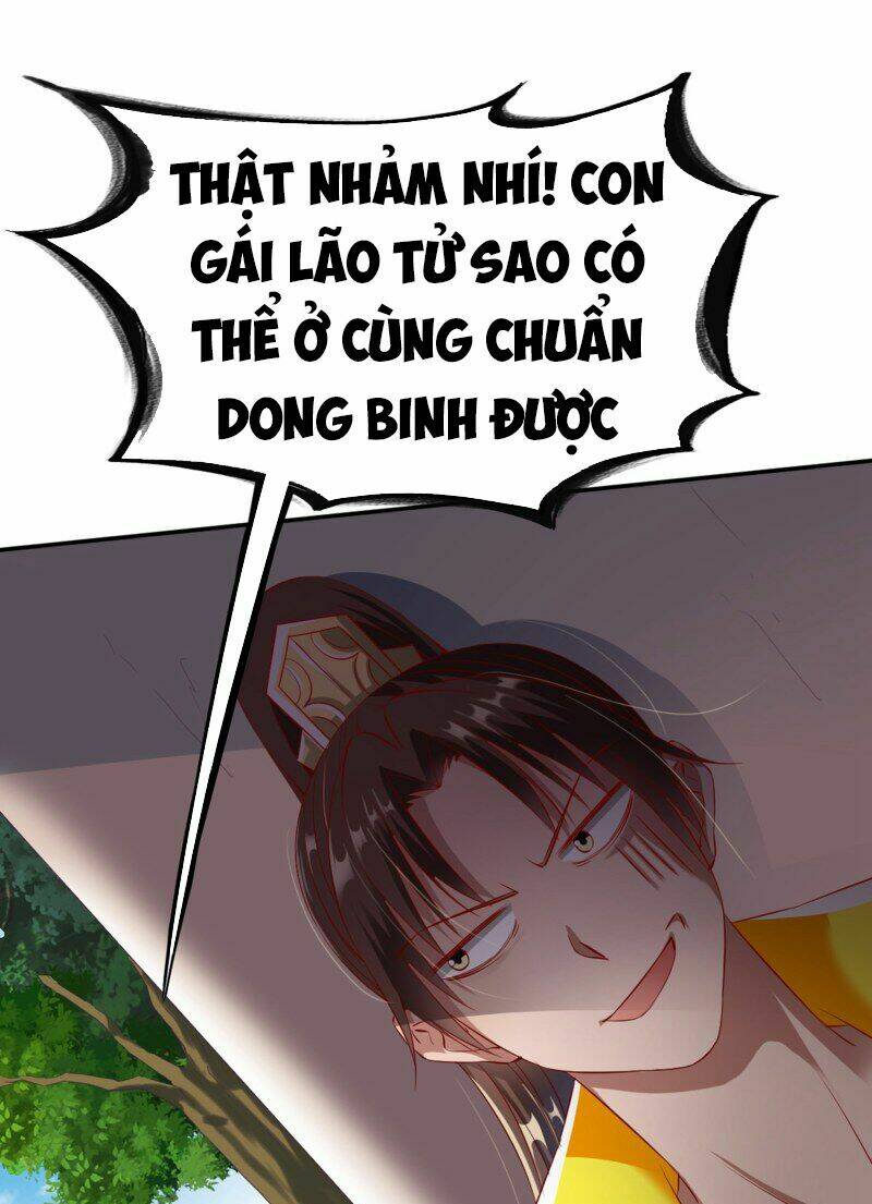 Chiến Đỉnh: Chapter 19