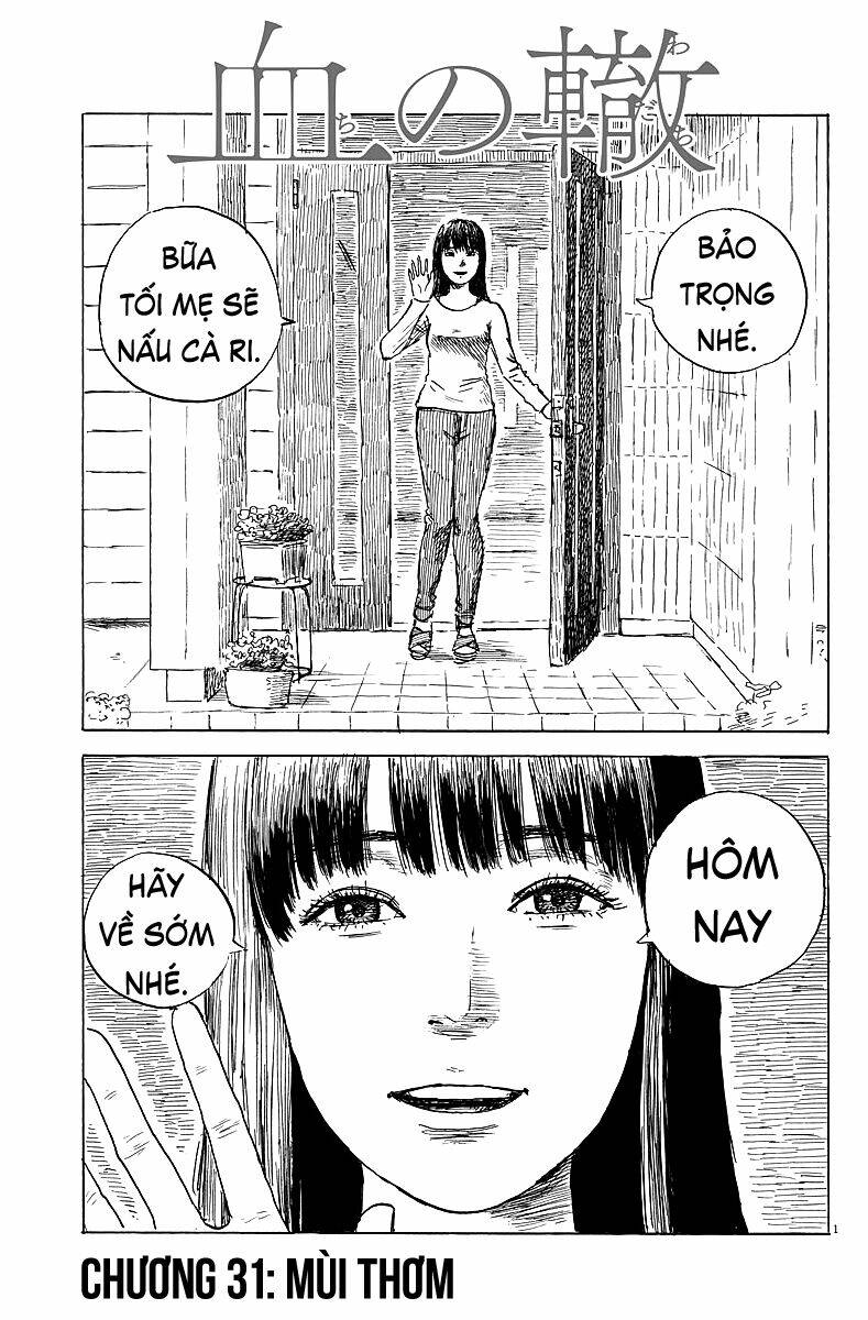 Chi No Wadachi: Chapter 31