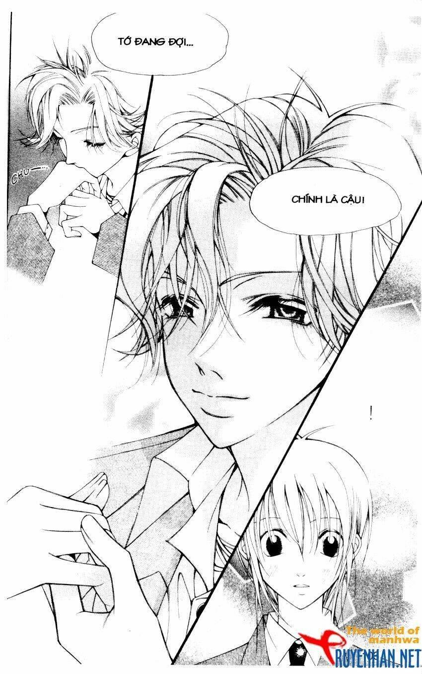 Ngọc Trong Đá-Ace: Chapter 15