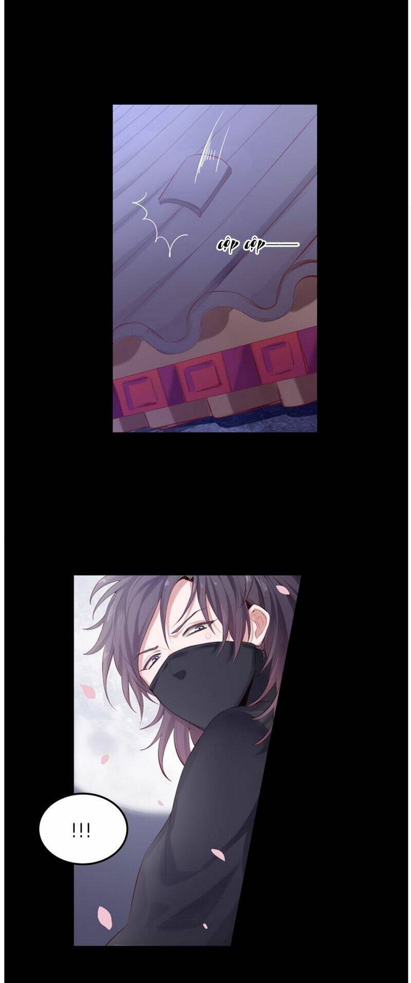 Tướng Quân Mời Xuất Đạo: Chapter 47