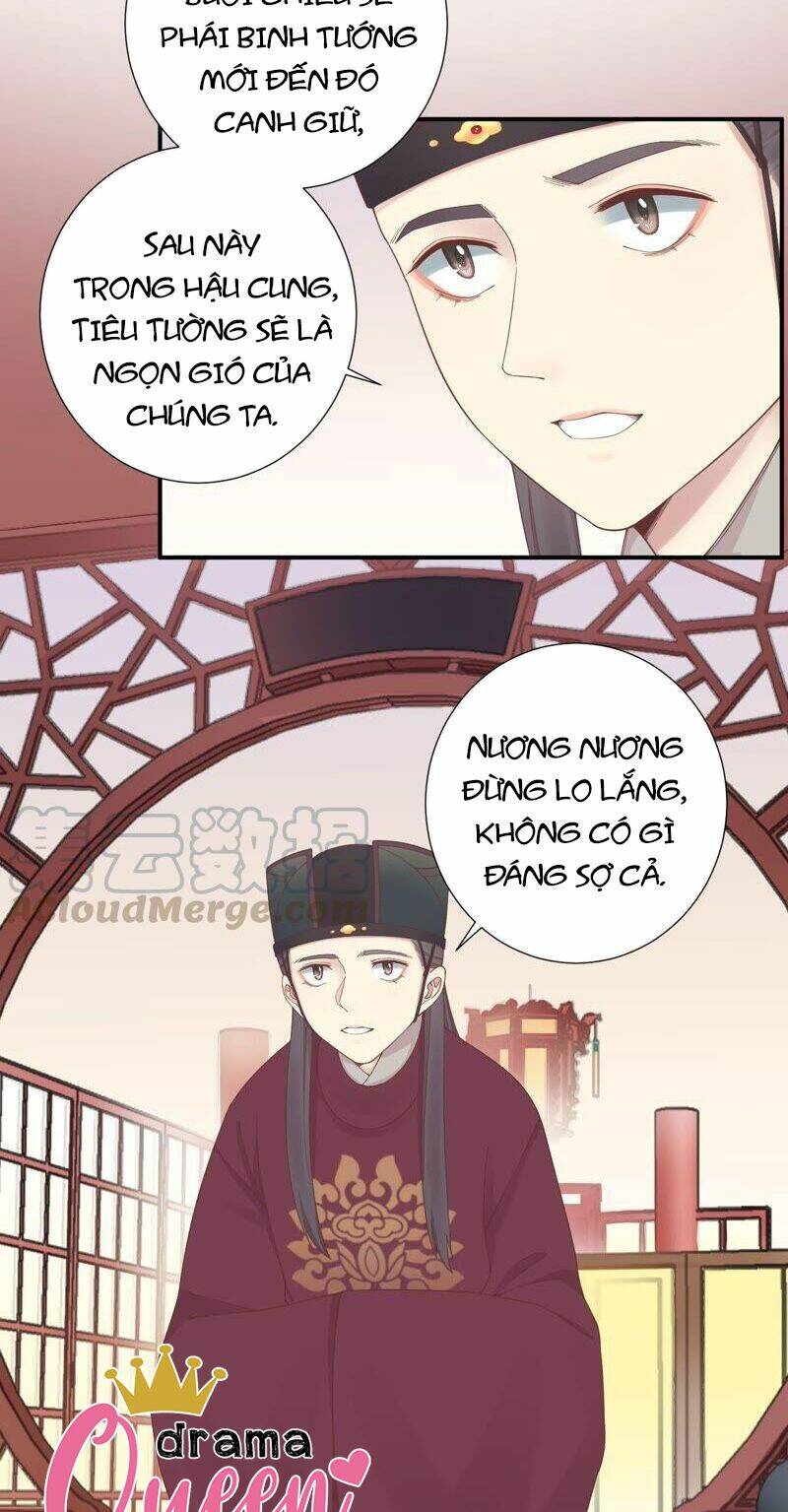 Hoàng Hậu Bận Lắm: Chapter 154
