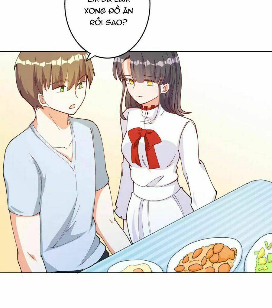 Hôn Nhân Dục Vọng: Thiếu Gia Nhẹ Một Chút!: Chapter 112