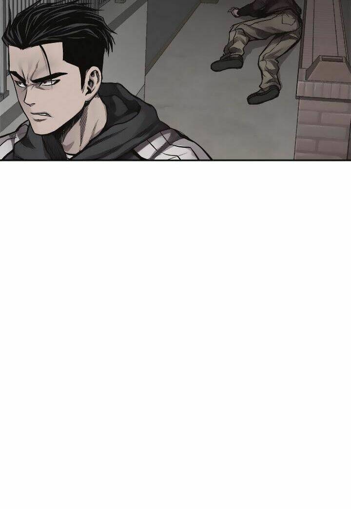 Nắm Đấm: Chapter 29