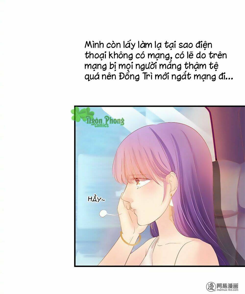 Bình Hoa Số Một Của Làng Giải Trí: Chapter 14