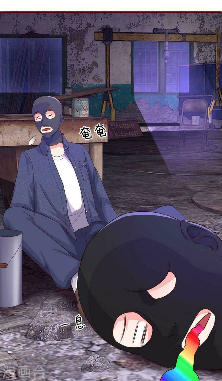 Trùng Sinh Để Trả Thù: Chapter 40