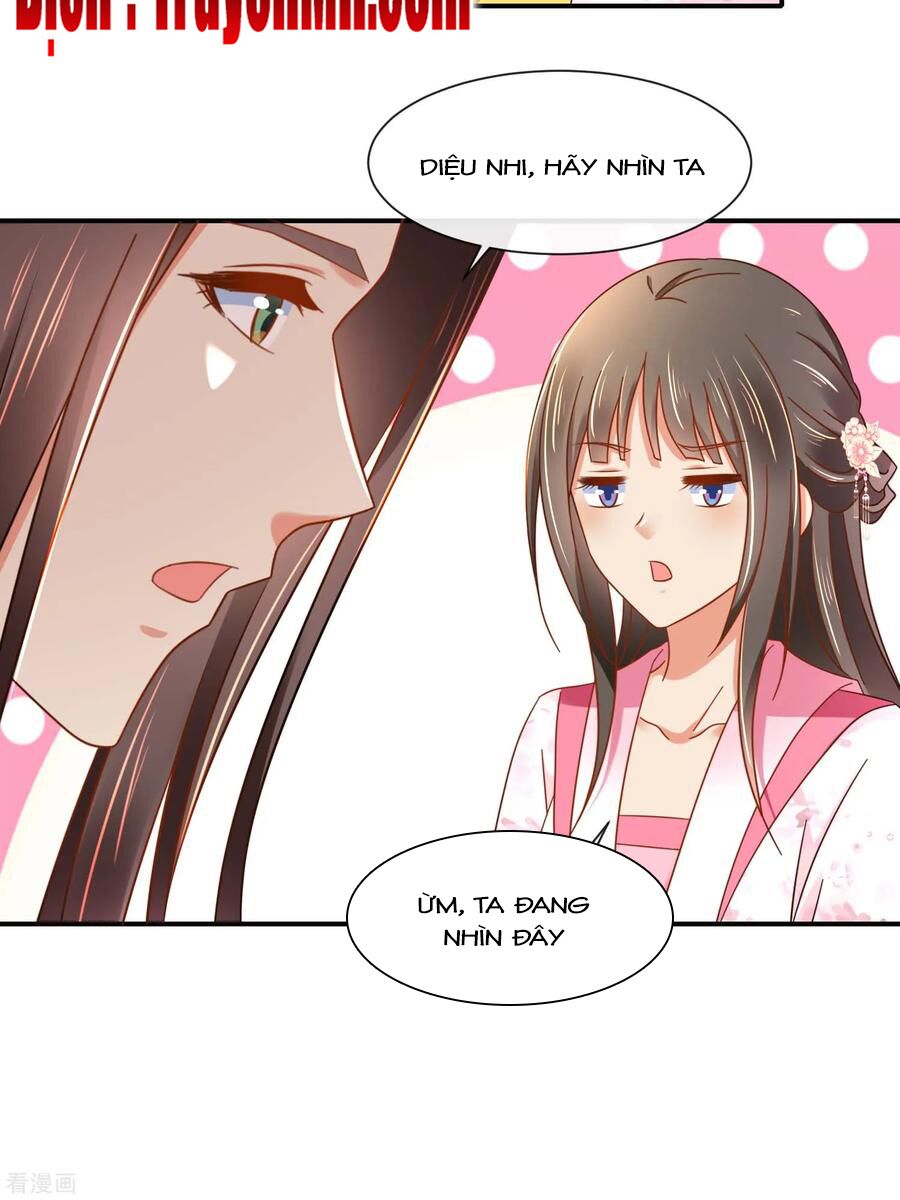 Lãnh Cung Phế Hậu Muốn Nghịch Thiên: Chapter 226