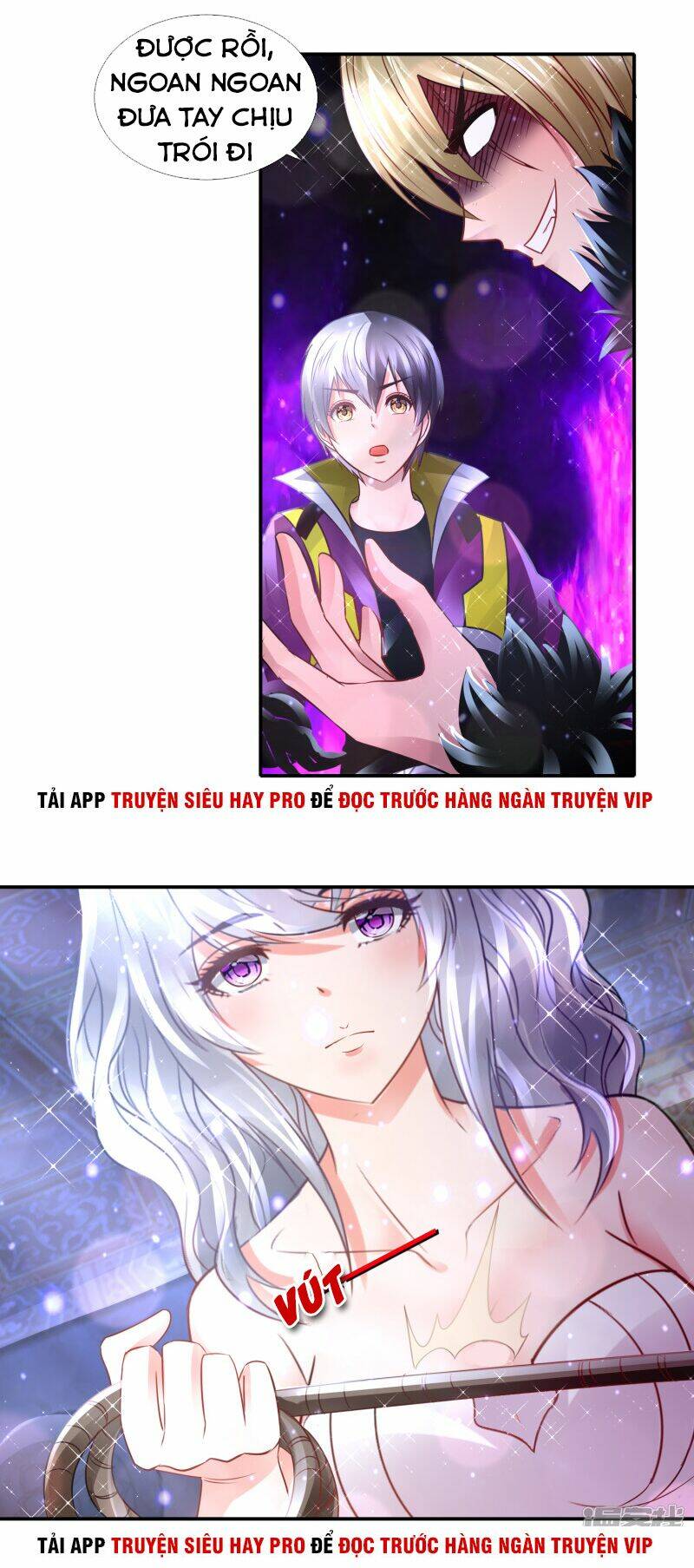 Phong Thủy Thiên Sư: Chapter 115