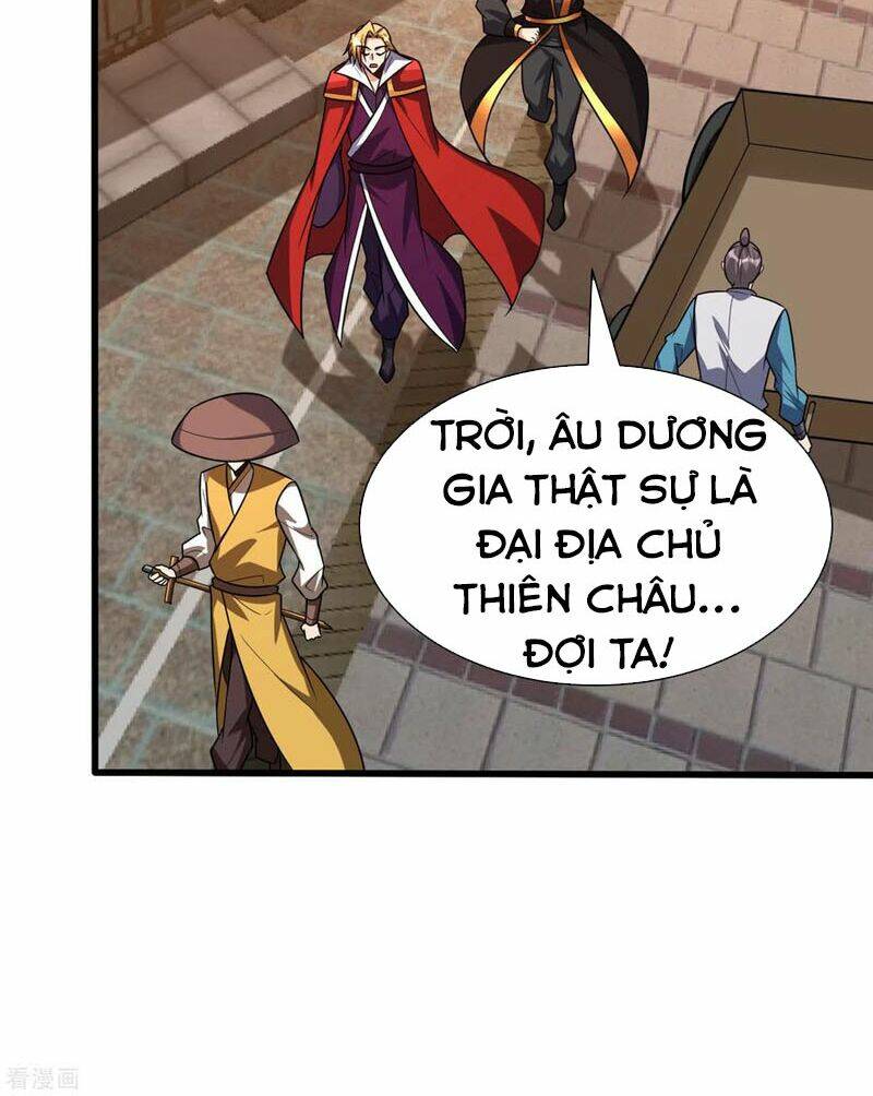 Yêu Giả Vi Vương: Chapter 247