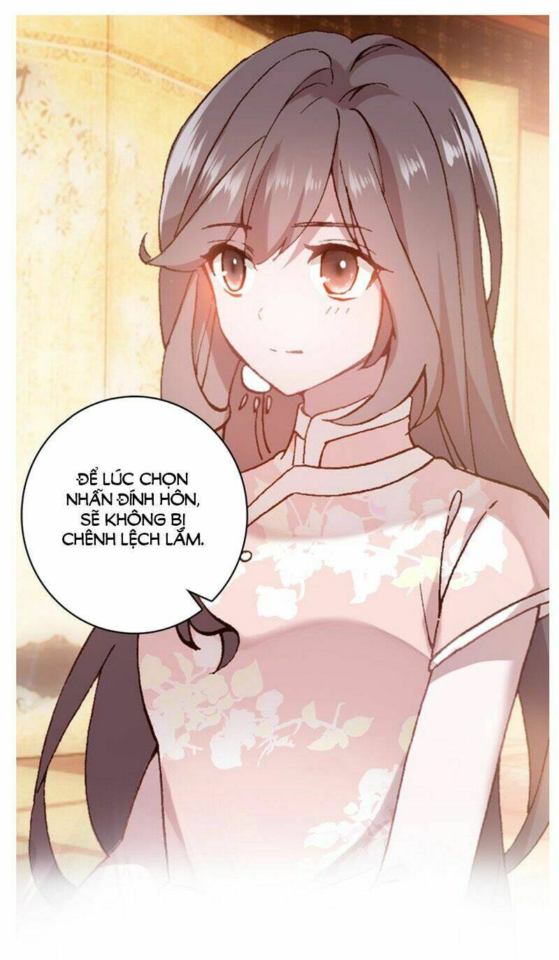 Nhất Sinh Nhất Thế Mỹ Nhân Cốt: Chapter 22