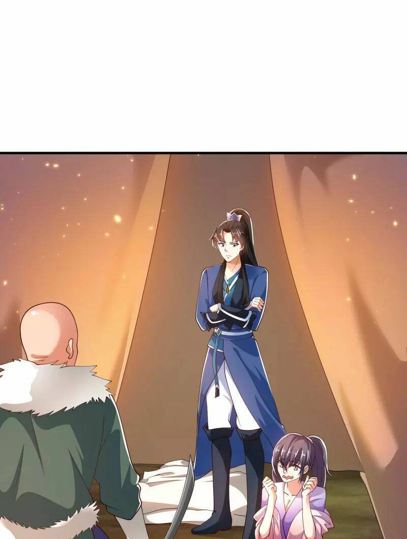 Khoa Kỹ Đại Tiên Tông: Chapter 33