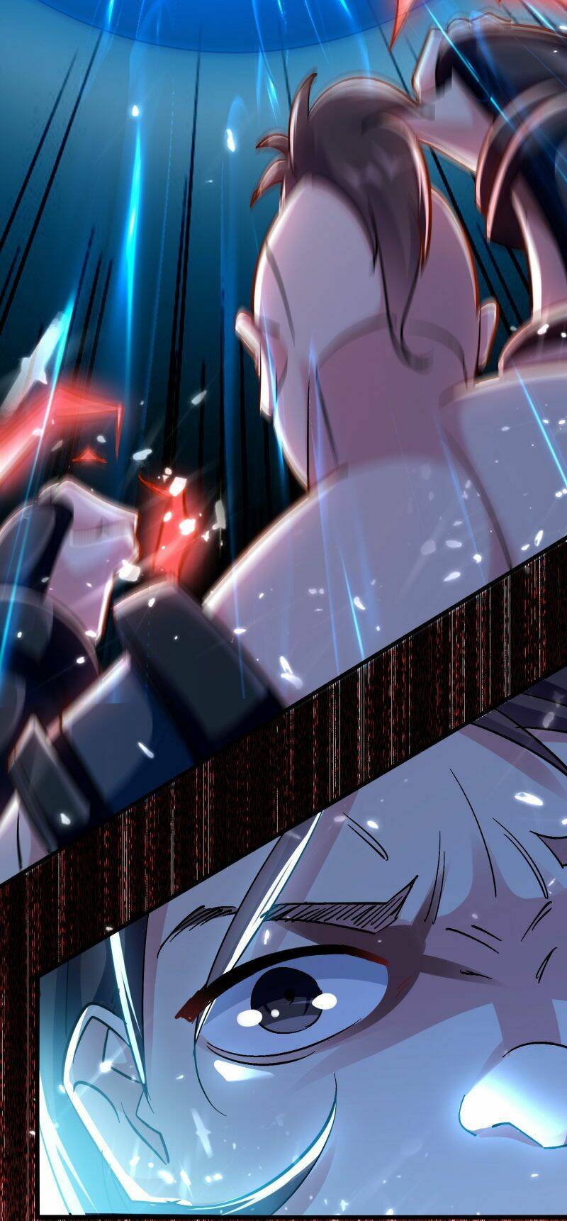 Vạn Giới Tiên Vương: Chapter 65