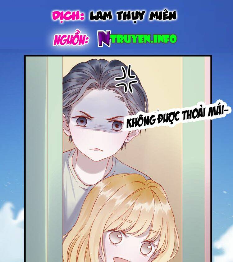 Lượm Được Một Tiểu Hồ Ly 2: Chapter 46.5