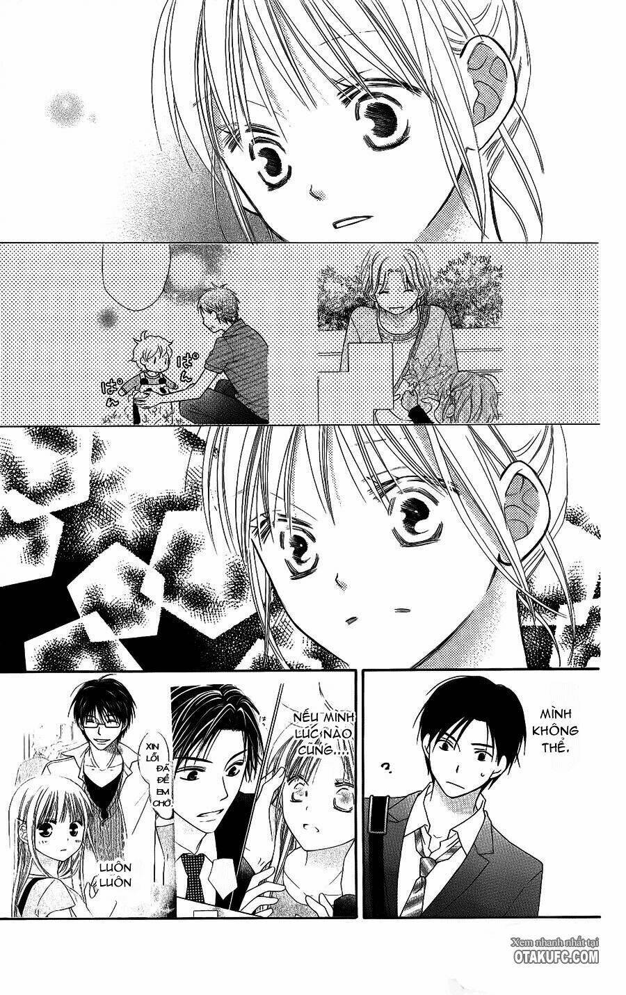 Love So Life: Chapter 51