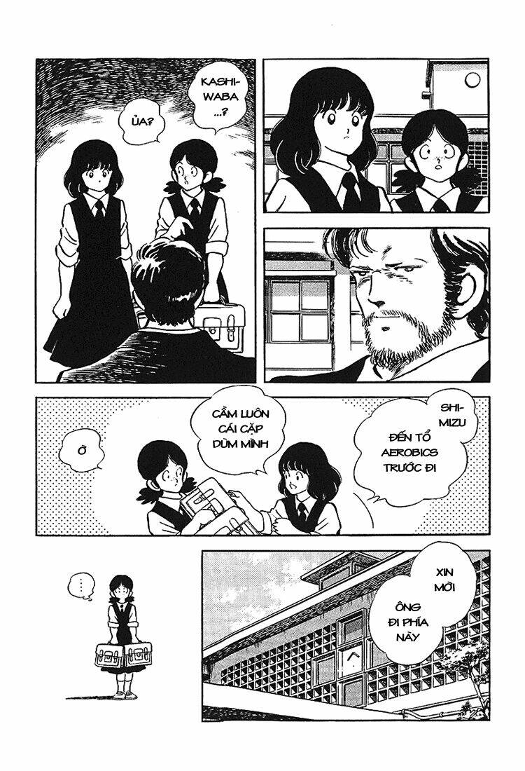 Touch: Chapter 173