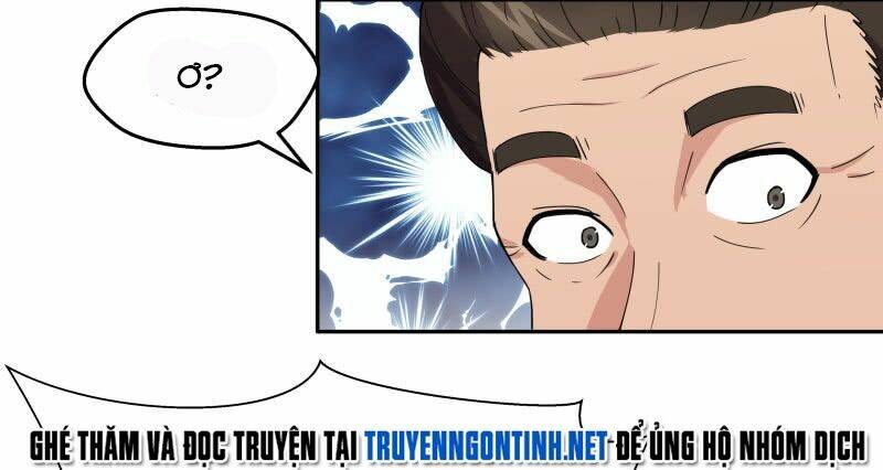 Siêu Năng Cuồng Thần: Chapter 11