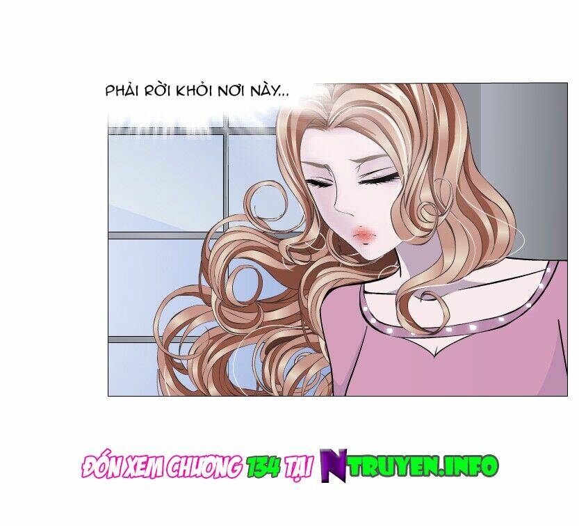 Cạm Bẫy Của Nữ Thần: Chapter 133