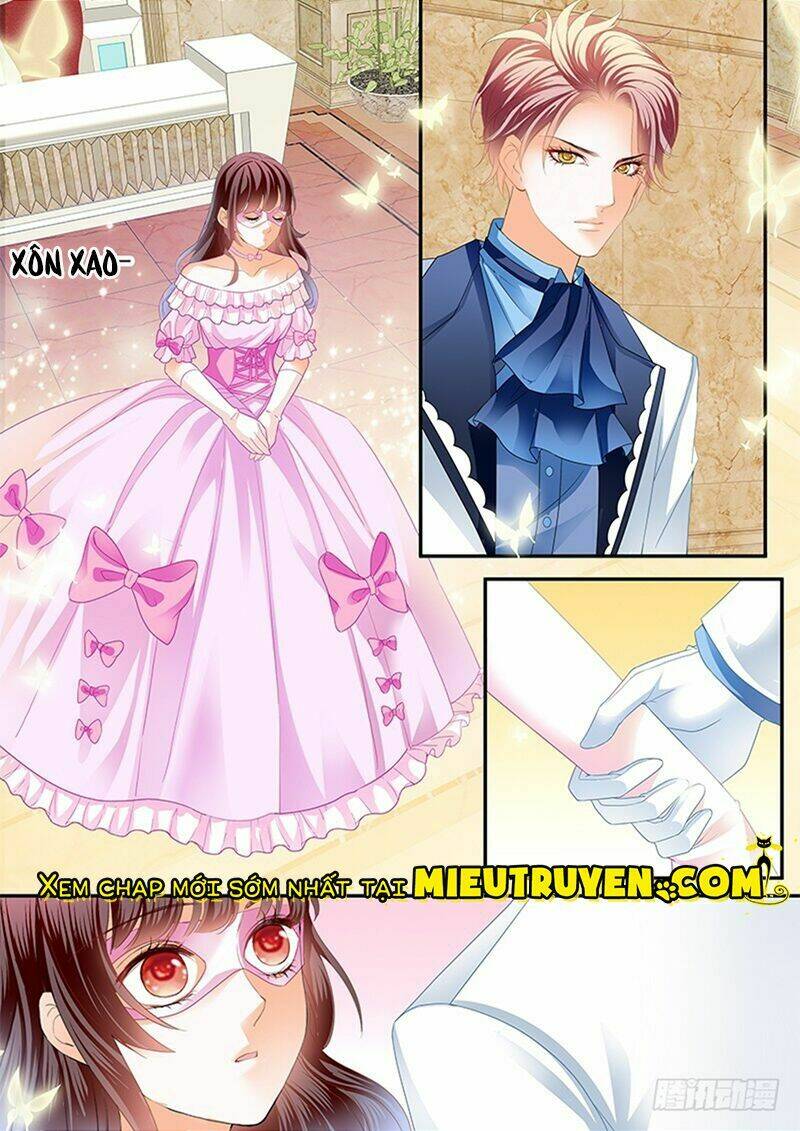 Thiểm Hôn Kiều Thê: Chapter 202