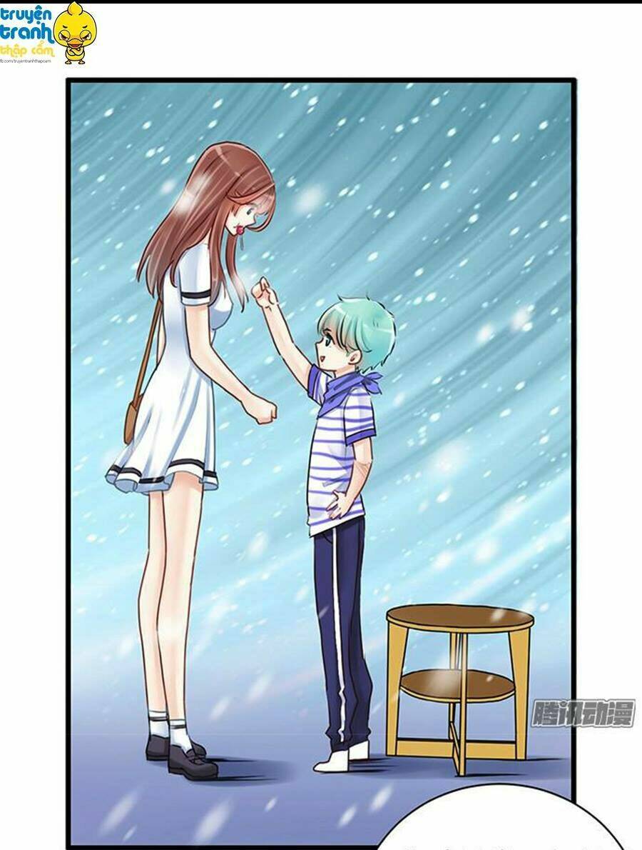 Trọng Sinh Để Ngủ Với Ảnh Đế: Chapter 28