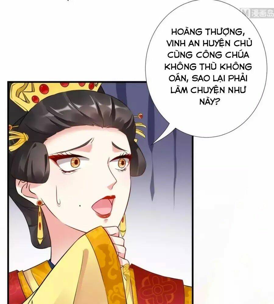 Vương Phi Có Chút Nghịch Ngợm: Chapter 48