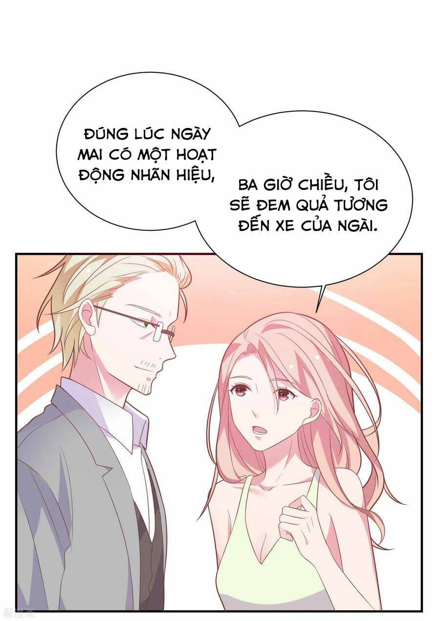 Hẹn Hò Siêu Tốc: Chapter 36