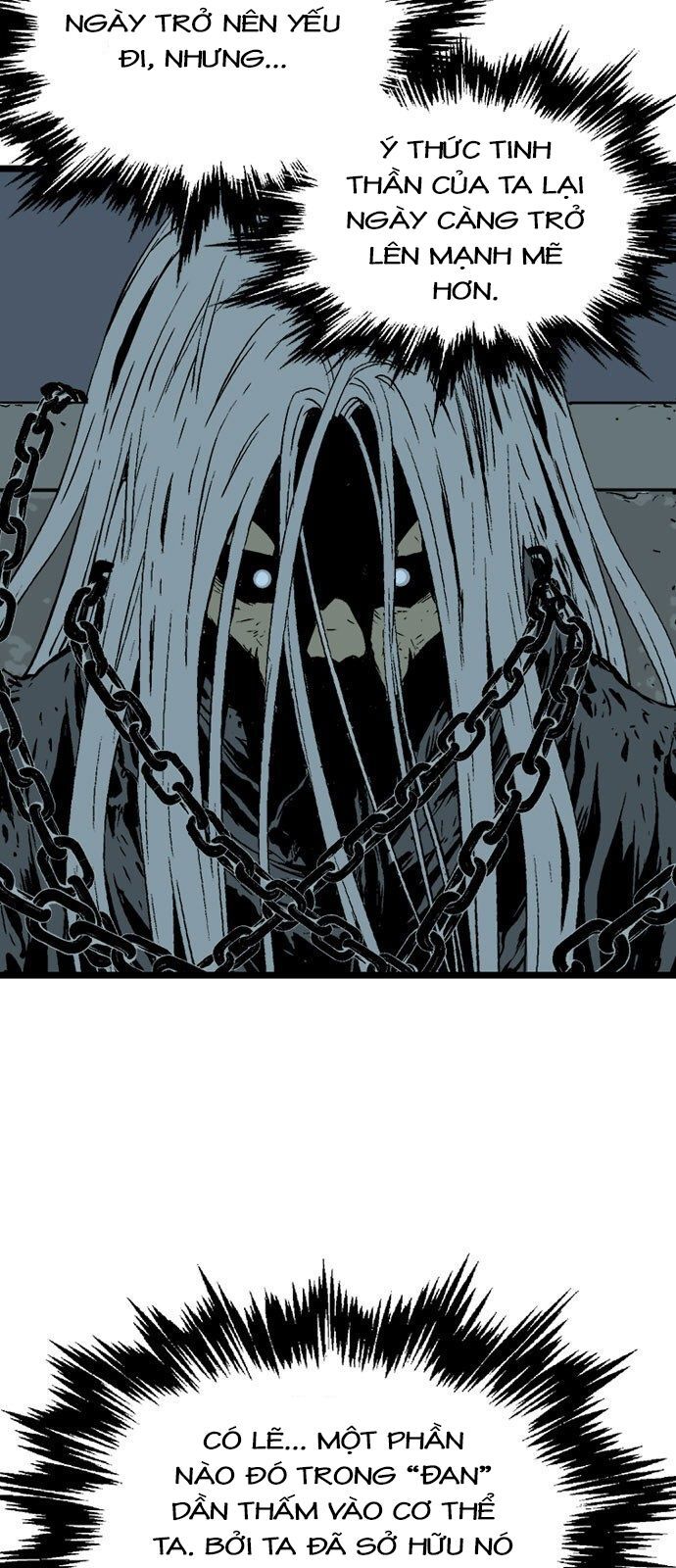 Cao Thủ 2: Chapter 103