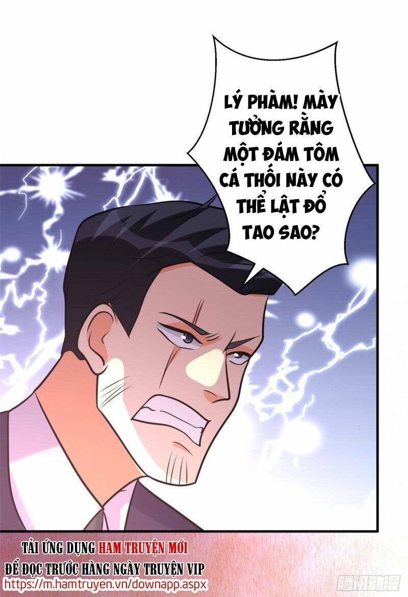Đế Tế: Chapter 65