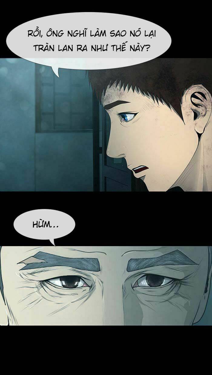 Dead Days: Chapter 26