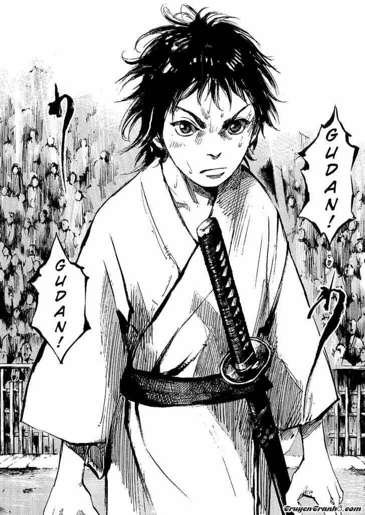 Sidooh: Chapter 18