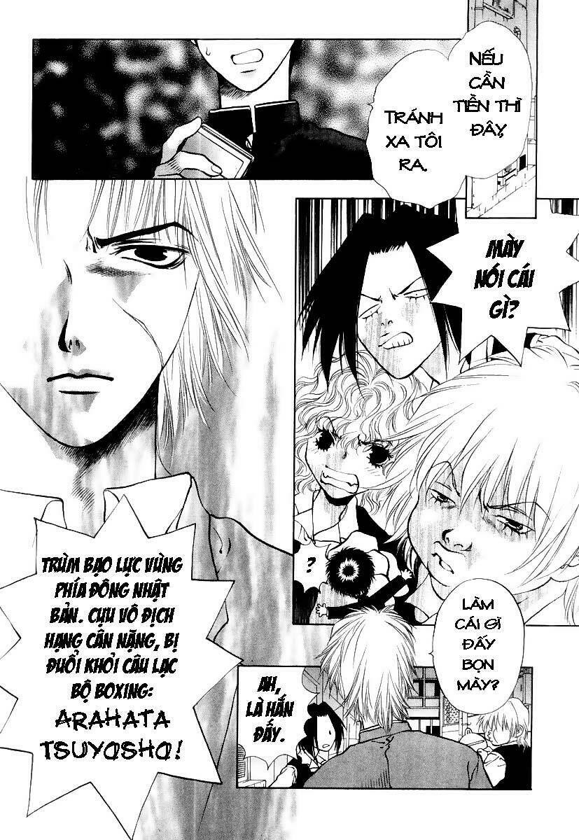 Girls Saurus Dx: Chapter 5