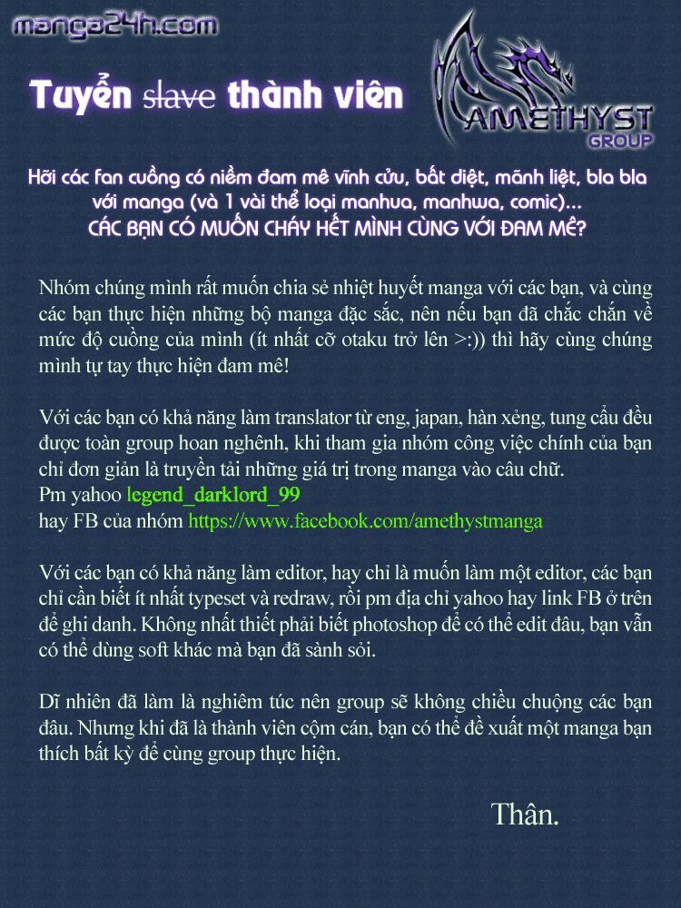 Đại Chiến Người Khổng Lồ: Chapter 67