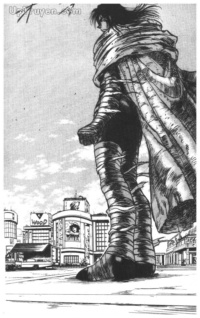 Fujita Kazuhiro: Chapter 29